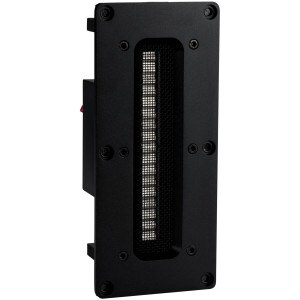 Main product image for Aurum Cantus G3 Ribbon Tweeter 276-412